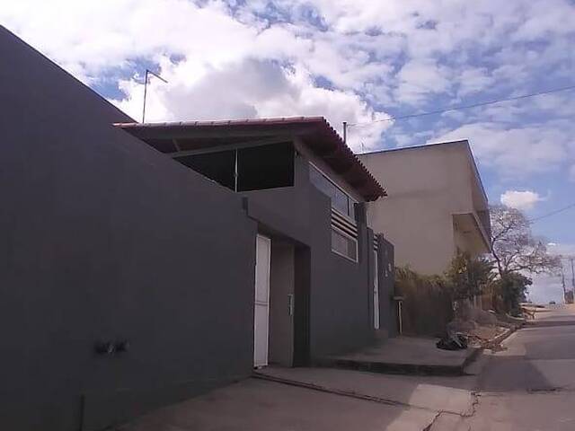 #4467 - Casa para Venda em São Joaquim de Bicas - MG - 2