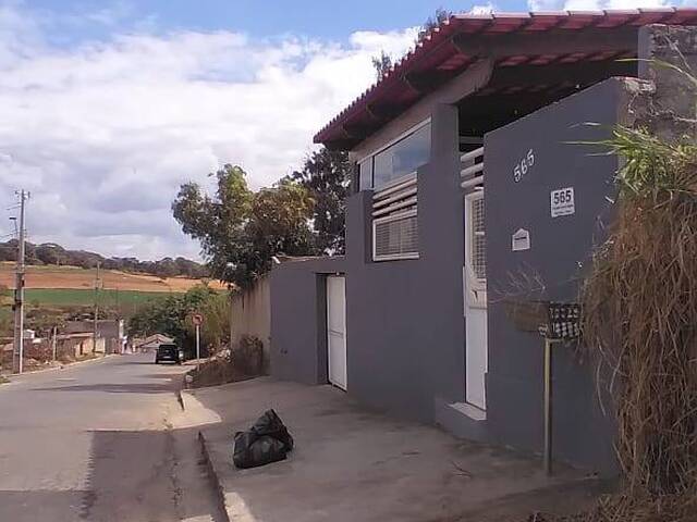 #4467 - Casa para Venda em São Joaquim de Bicas - MG - 3