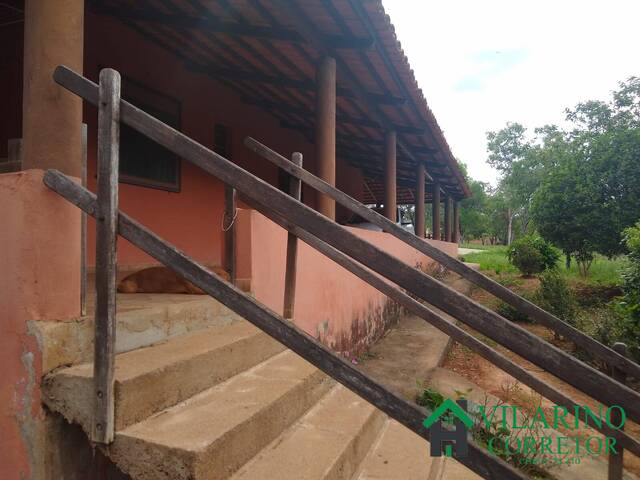Sítio para Venda em Belo Horizonte - 5