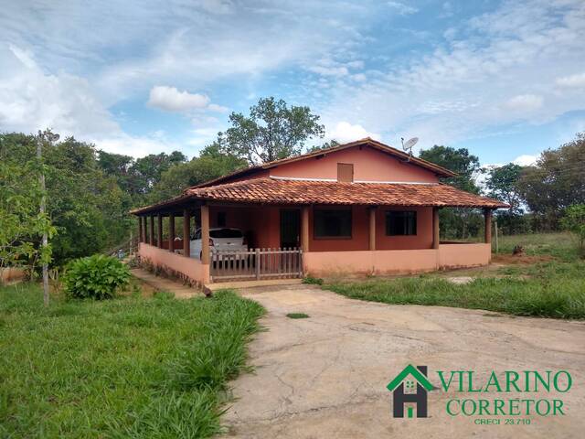 Venda em CONJUNTO HABITACIONAL DE RIBEIRÃO DO BAGRE - Belo Horizonte
