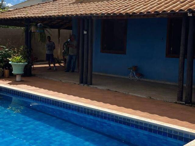 #4470 - Fazenda para Venda em Santa Luzia - MG - 2