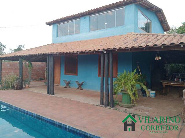 #4470 - Sítio para Venda em Santa Luzia - MG - 3