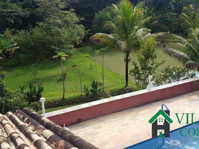 #4471 - Sítio para Venda em Baldim - MG - 2