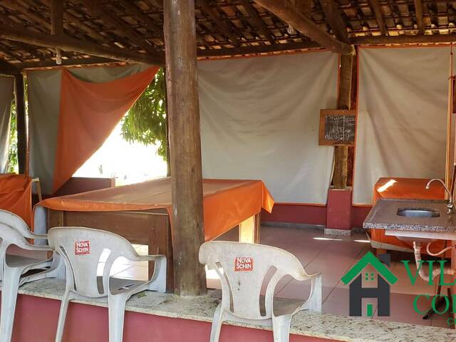 #4471 - Sítio para Venda em Baldim - MG - 3