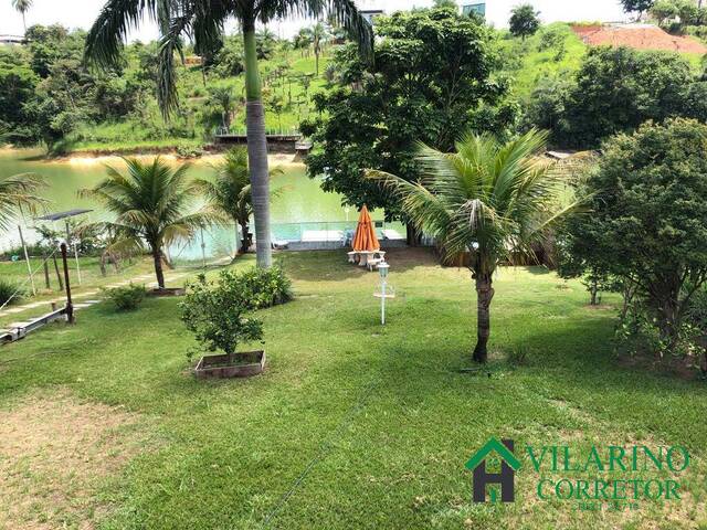 #4472 - Sítio para Venda em Contagem - MG - 1