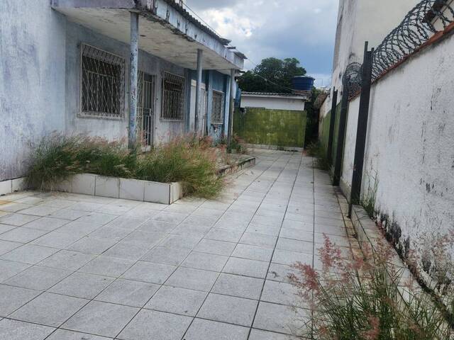 Área para Venda em Belo Horizonte - 5