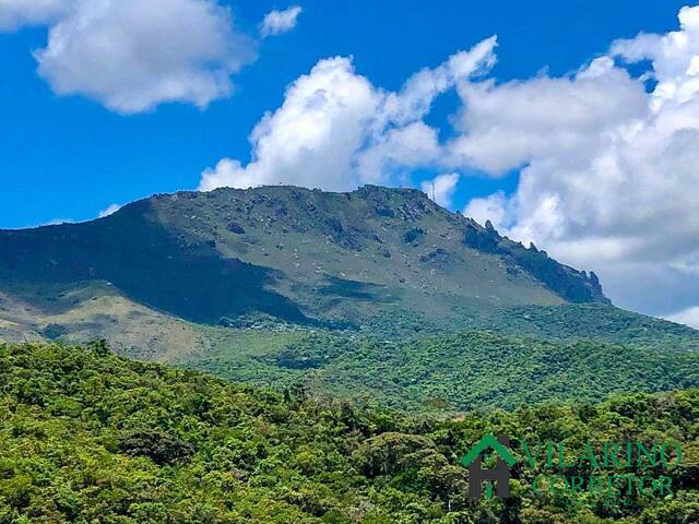 Sítio para Venda em Caeté - 4