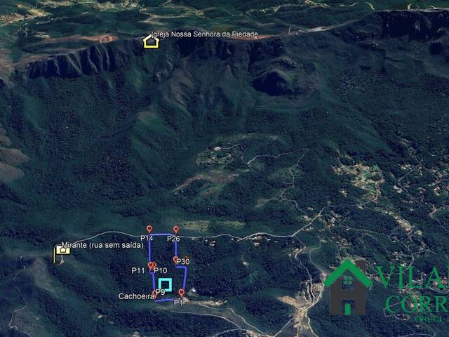 #4473 - Sítio para Venda em Caeté - MG - 3