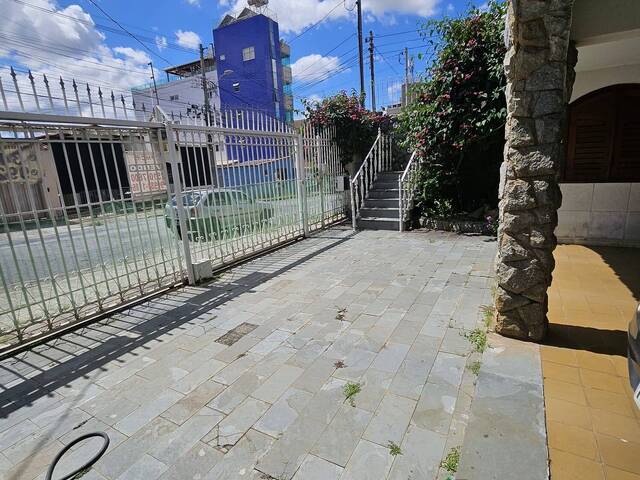 #4474 - Casa para Venda em Belo Horizonte - MG - 2