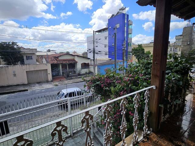 #4474 - Casa para Venda em Belo Horizonte - MG - 1