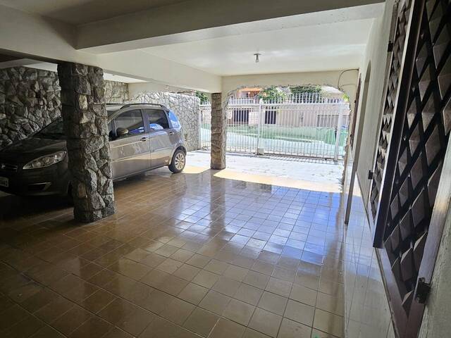 #4474 - Casa para Venda em Belo Horizonte - MG - 3