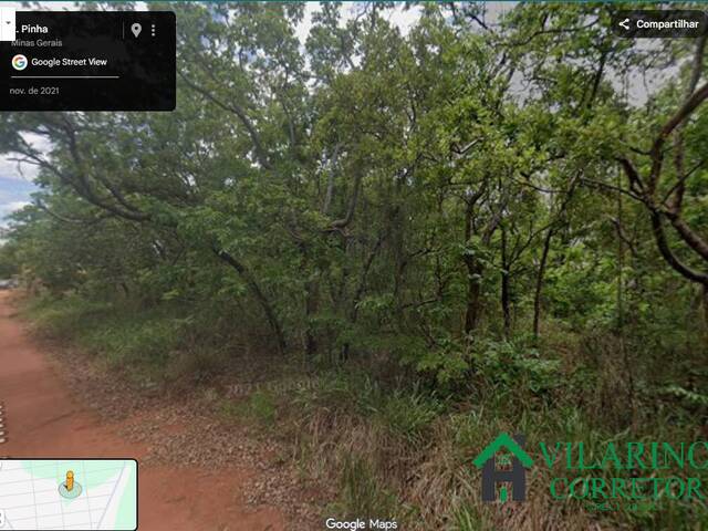 #4475 - Lote para Venda em Felixlândia - MG - 3