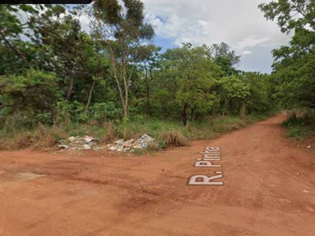 #4475 - Lote para Venda em Felixlândia - MG - 2