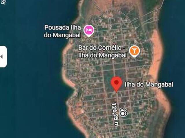 Lote para Venda em Felixlândia - 5