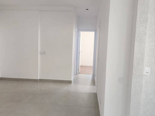 #4477 - Apartamento para Venda em Belo Horizonte - MG - 3