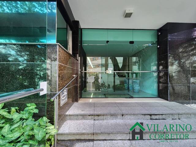 #4478 - Apartamento para Venda em Belo Horizonte - MG - 1