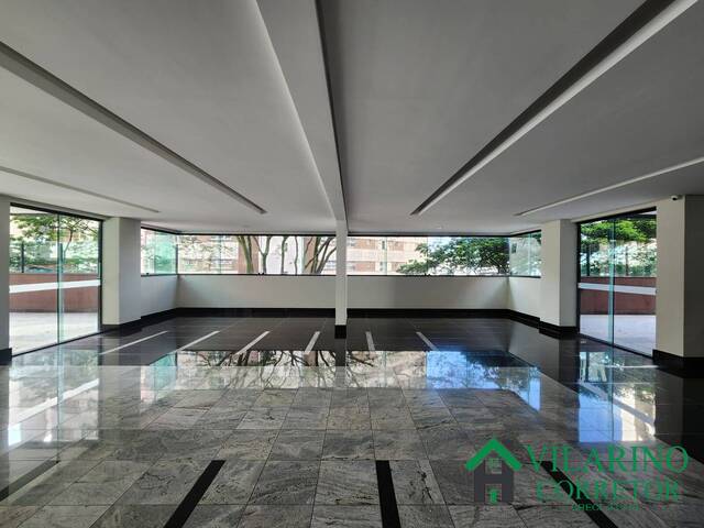 #4478 - Apartamento para Venda em Belo Horizonte - MG - 2
