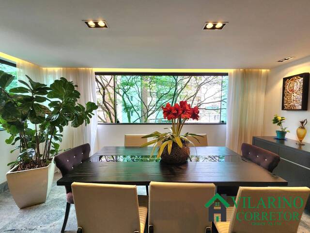 #4478 - Apartamento para Venda em Belo Horizonte - MG - 3