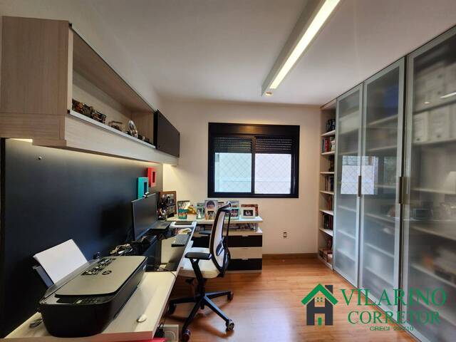 Apartamento para Venda em Belo Horizonte - 5