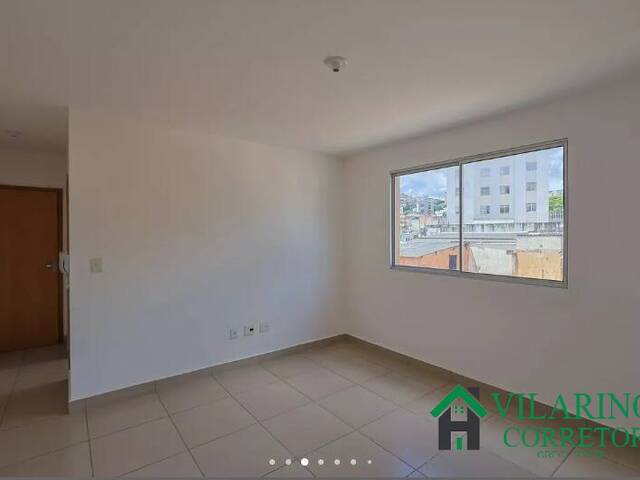 #4479 - Apartamento para Venda em Belo Horizonte - MG - 3