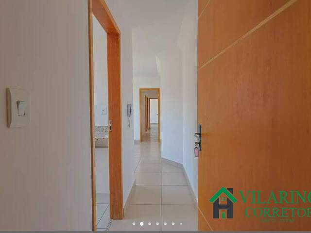 #4479 - Apartamento para Venda em Belo Horizonte - MG - 2