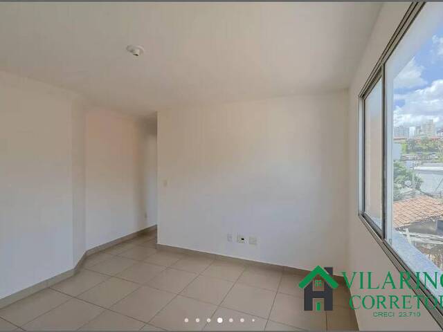 Apartamento para Venda em Belo Horizonte - 4