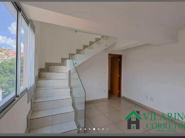 Apartamento para Venda em Belo Horizonte - 4