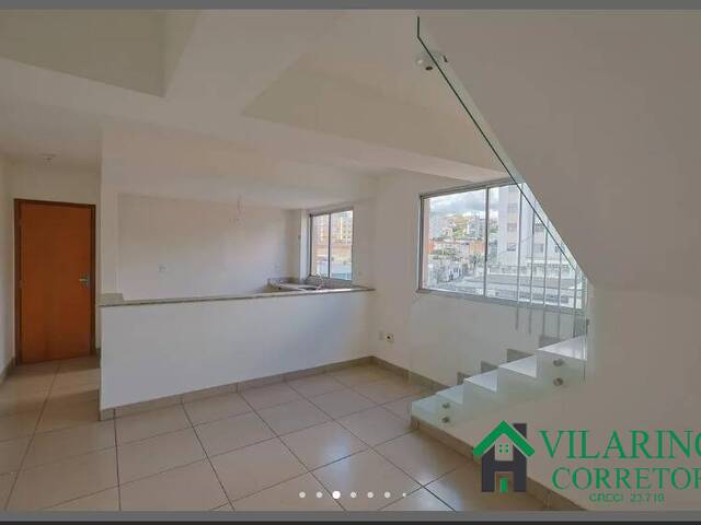 #4480 - Apartamento para Venda em Belo Horizonte - MG - 3