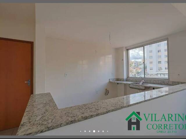 Apartamento para Venda em Belo Horizonte - 5