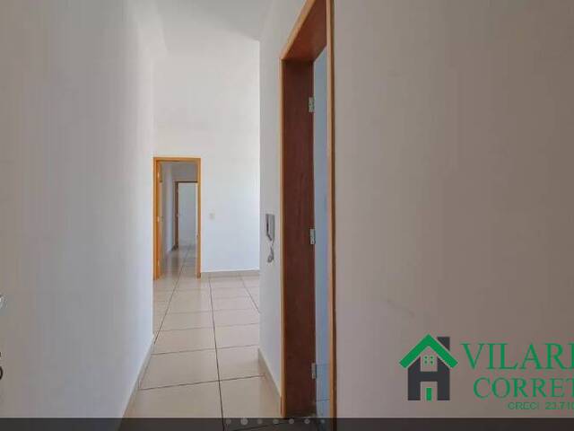 #4481 - Apartamento para Venda em Belo Horizonte - MG - 2