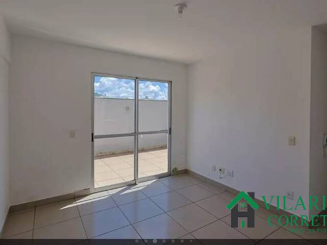 #4481 - Apartamento para Venda em Belo Horizonte - MG - 3