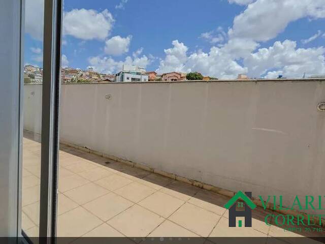 Apartamento para Venda em Belo Horizonte - 5