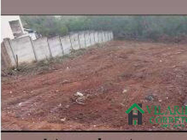 #4482 - Lote para Venda em Conceição do Pará - MG - 2