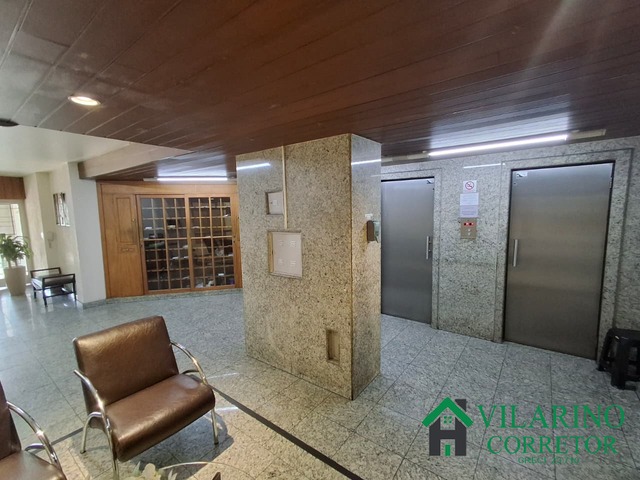 #4486 - Apartamento para Venda em Belo Horizonte - MG - 1