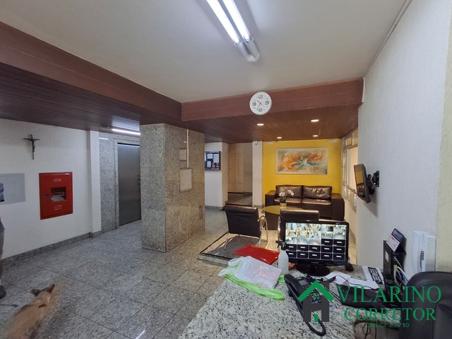 #4486 - Apartamento para Venda em Belo Horizonte - MG - 3