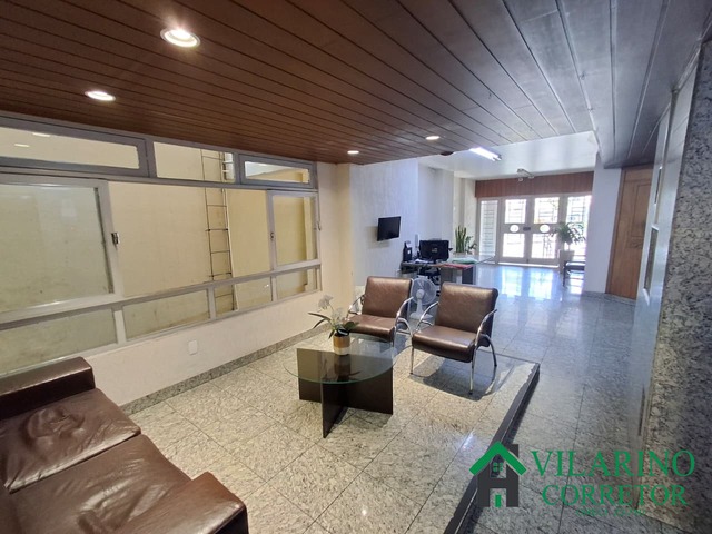 #4486 - Apartamento para Venda em Belo Horizonte - MG - 2
