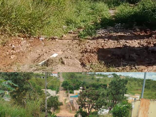 #4484 - Casa para Venda em Matozinhos - MG - 1