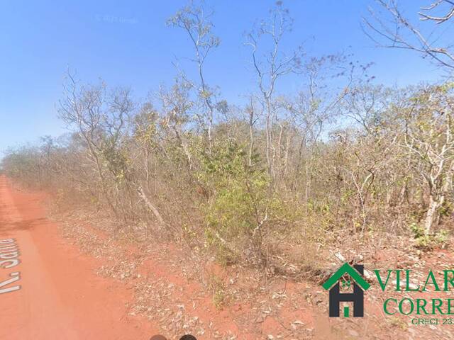 #4491 - Lote para Venda em Felixlândia - MG - 2