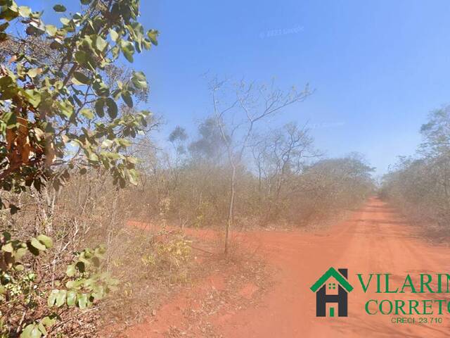#4491 - Lote para Venda em Felixlândia - MG - 3