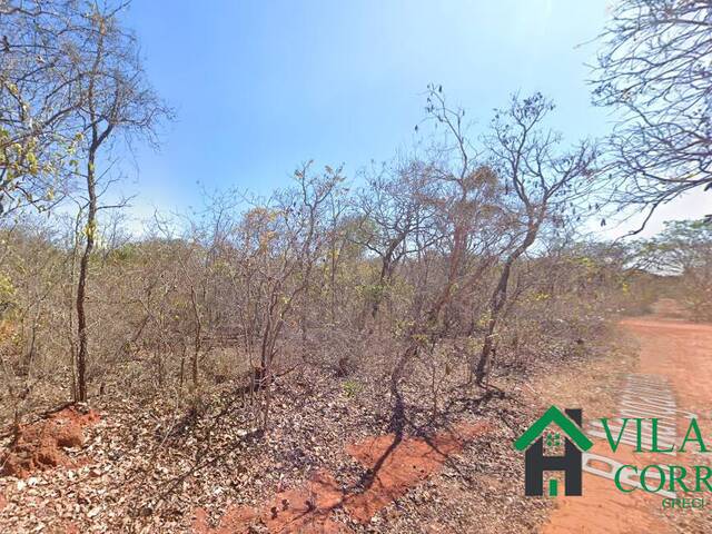 Lote para Venda em Felixlândia - 4