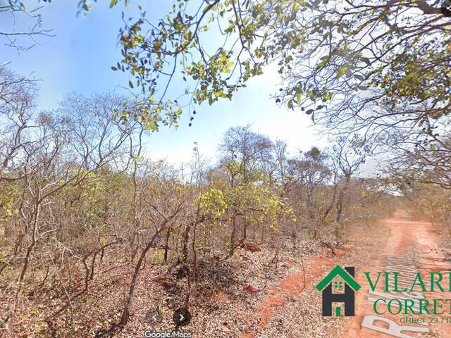 Lote para Venda em Felixlândia - 5