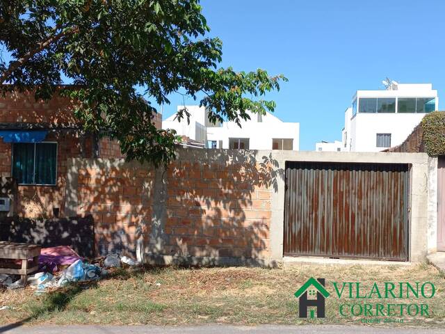 #4493 - Área para Venda em Contagem - MG - 1