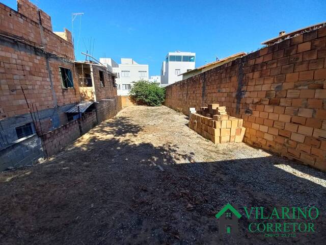 #4493 - Área para Venda em Contagem - MG - 2