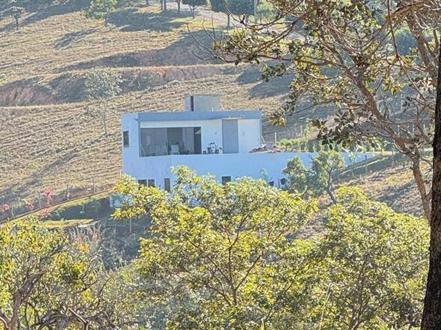 #4495 - Casa em condomínio para Venda em Taquaraçu de Minas - MG - 2