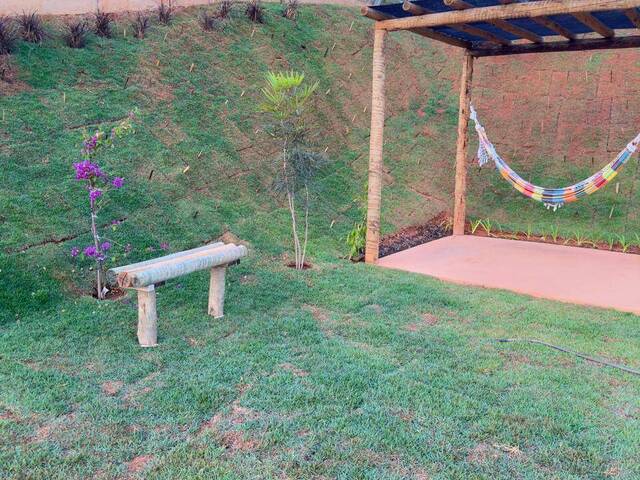 #4495 - Casa em condomínio para Venda em Taquaraçu de Minas - MG - 1
