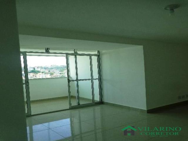 #4496 - Apartamento para Venda em Belo Horizonte - MG - 3