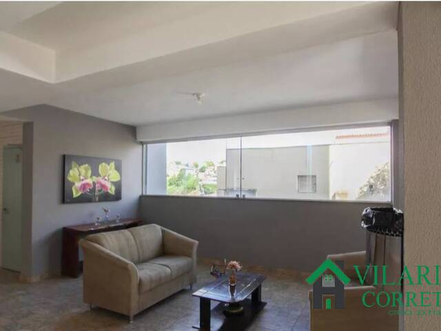 Apartamento para Venda em Belo Horizonte - 4