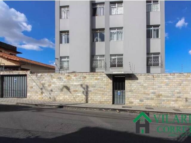 Apartamento para Venda em Belo Horizonte - 5