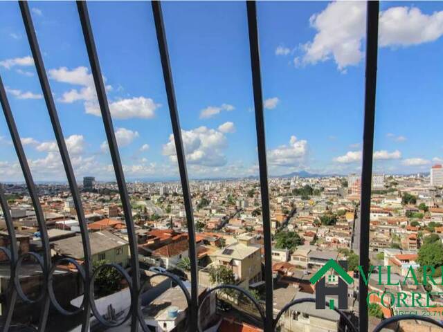 #4494 - Apartamento para Venda em Belo Horizonte - MG - 3