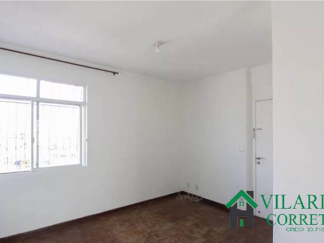 #4494 - Apartamento para Venda em Belo Horizonte - MG - 2